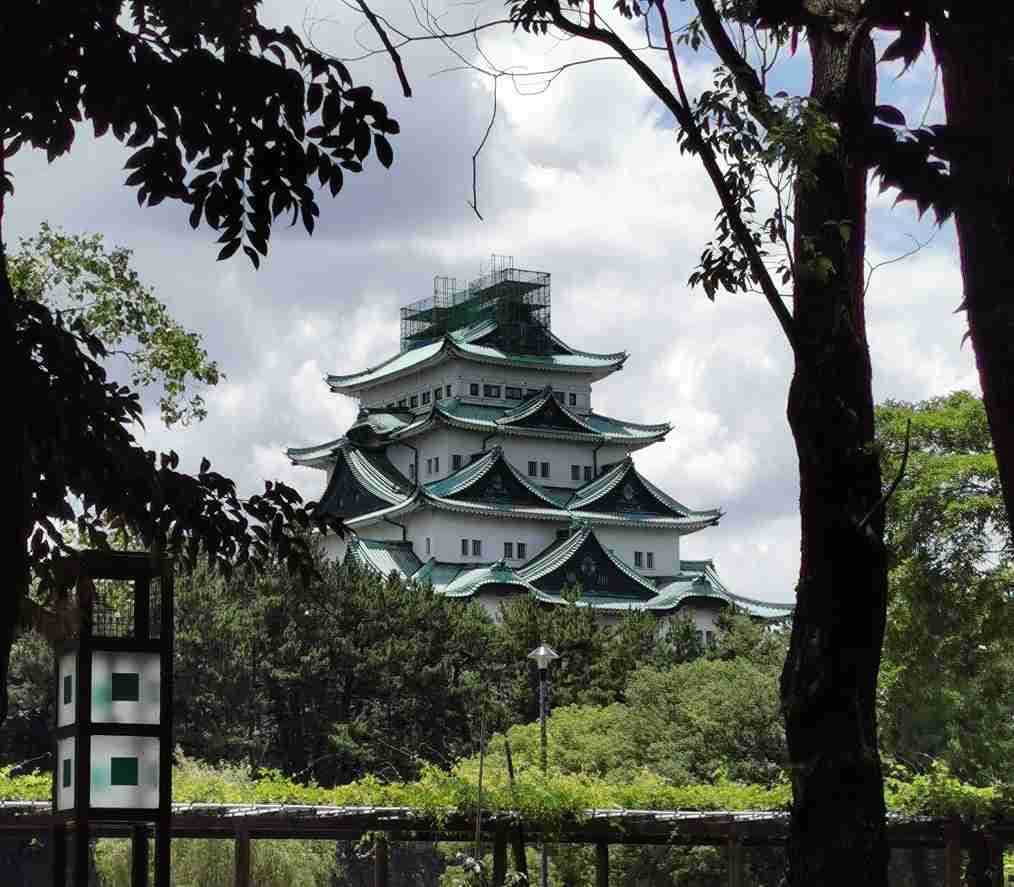 行ってきました アルクエスト In 愛知 名城公園 たけしｇｘの自他共栄ブログ